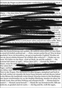 »Ewige Kinderzeit«