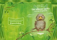 Der kleine Spatz und das Ungeheuer