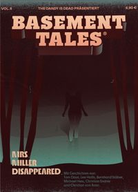 Basement Tales Vol. 6