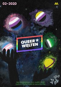 Queer*Welten 02-2020 - Das queerfeministische Phantastikmagazin