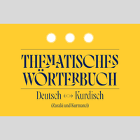 Thematisches Wörterbuch
