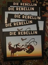 Die Rebellin
