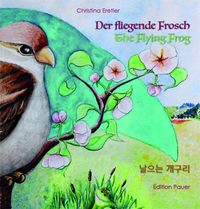 Der fliegende Frosch