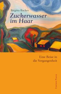 Zuckerwasser im Haar