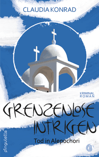 Grenzenlose Intrigen