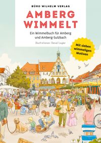Amberg wimmelt