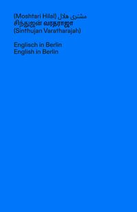 Englisch in Berlin