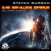 Das gefallene Imperium 1