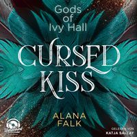 Gods of Ivy Hall 1