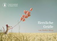 Herzliche Grüße von Mutter Maus