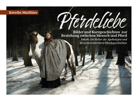 Pferdeliebe