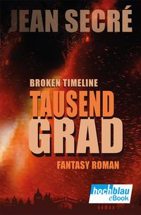 Broken Timeline – TAUSEND GRAD