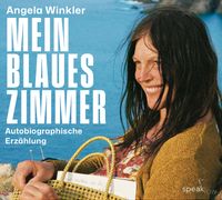 Mein blaues Zimmer