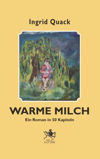 Warme Milch
