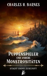 Puppenspieler und andere Monstrositäten (9)