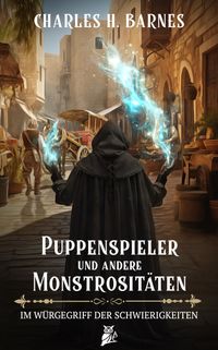 Puppenspieler und andere Monstrositäten (10)