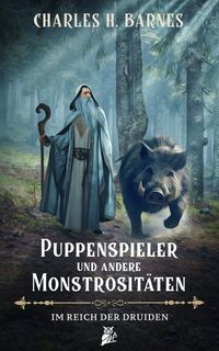 Puppenspieler und andere Monstrositäten (14)