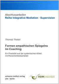 Formen empathischen Spiegelns im Coaching