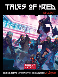 Tales of the RED: NEUSTART