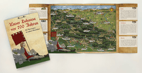 Unser Zuhause vor 700 Jahren - Die Harzregion