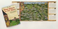 Unser Zuhause vor 700 Jahren - Jülich