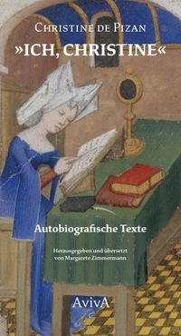 "Ich, Christine"