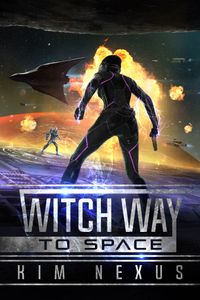 Witch Way to Space