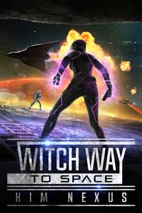 Witch Way to Space