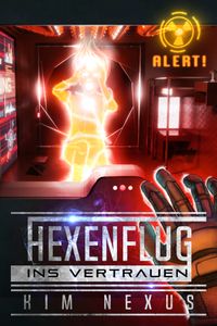 Hexenflug ins Vertrauen