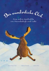 Der wunderliche Elch