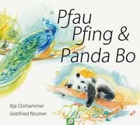 Pfau Pfing & Panda Bo