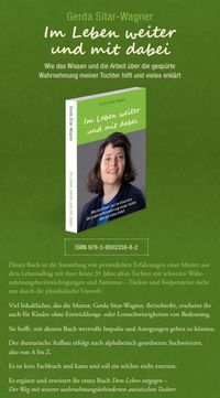 Im Leben weiter und mit dabei