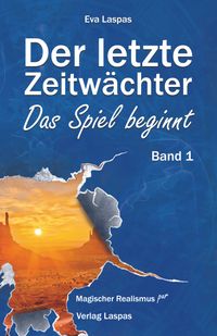 Der letzte Zeitwächter