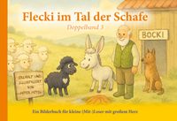 Flecki im Tal der Schafe 3