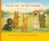 Flecki im Tal der Schafe 4
