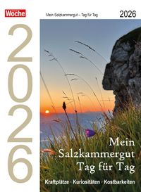 Mein Salzkammergut – Tag für Tag