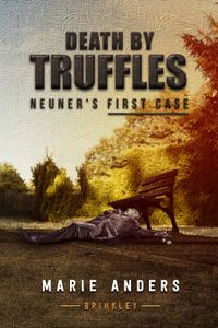 DEATH BY TRUFFLES