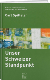 Unser Schweizer Standpunkt
