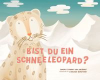 Bist Du ein Schneeleopoard?
