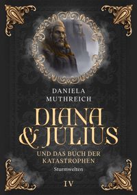 Diana & Julius und das Buch der Katastrophen