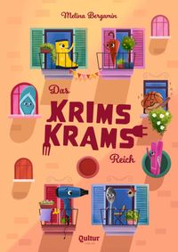 Das Krimskrams-Reich