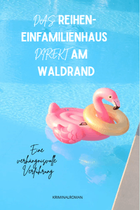 Das Reihen- Einfamilienhaus direkt am Waldrand 2 IN 1