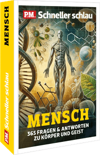 P.M. Schneller Schlau MENSCH