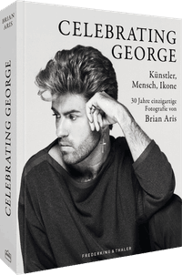 Celebrating George