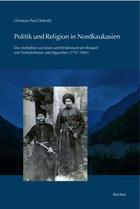 Politik und Religion in Nordkaukasien