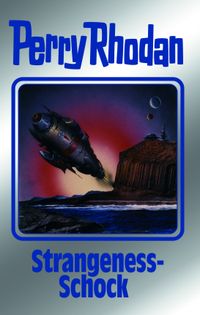 Strangeness-Schock