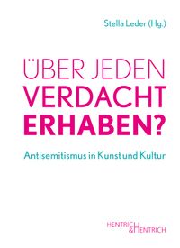 Über jeden Verdacht erhaben?