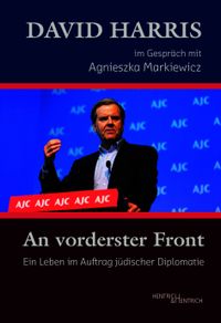 An vorderster Front