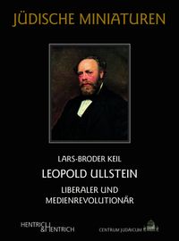 Leopold Ullstein