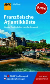 Französische Atlantikküste